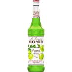 Monin Pomme Verte Yeşil Elma Şurubu 700 ml