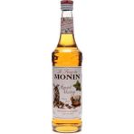 Monin Roasted Hazelnut Kavrulmuş Fındık Aromalı Şurup 700 ml - 1 Adet - Cafe Crema