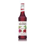 Monin Şurup Hibiscus - Amber Çiçeği, 70 Cl