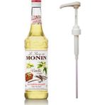 Monin Vanillya 700 ml Şurup + Monin Şurup Pompası