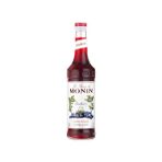 Monin Yaban Mersini (Blueberry) Şurubu 700 ml - 1 Adet