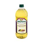 Monini 2 lt Üzüm Çekirdeği Yağı