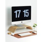 Monitör Standı (Kayın)