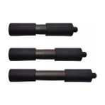 Monk Extender Rod Pandora - 3" - Siyah