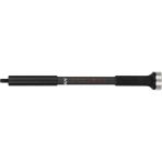 Monk Kısa Rod Pandora - 11" - Siyah