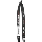 Monk Klasik Yay Kanat 3k Karbon Raptor - 68"-42