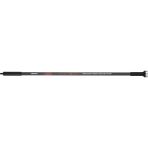 Monk Uzun Rod Pandora - 30" - Siyah