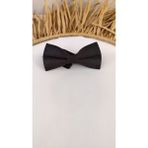 Monkabox 23 Nisan 29 Ekim Tek Papyon - Siyah - Standart
