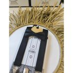 Monkabox Çocuk Askı Papyon Seti (1-9 Yaş) - Standart - Siyah