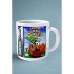 Monkey Ball Oyun Baskılı Kupa Bardak Çift Taraflı Baskı Kişiye Özel Model 4