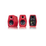 Monkey Banana Turbo 6 Kırmızı Stüdyo Monitör