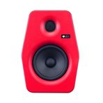 Monkey Banana Turbo 6 Kırmızı Stüdyo Monitör