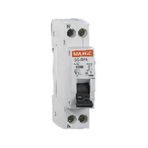 Monkey Ladder Otomatik şalter DPN 1P+N 6A, evinizdeki elektrik devrelerini korumak için mükemmel, güvenlik ve enerji verimliliği sağlar, evlerde kurulum için vazgeçilmezdir.