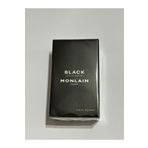 MONLAIN PARIS Black Edp - Erkek Parfüm 50 ml