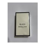 MONLAIN PARIS Black Edp - Kadın Parfüm 50 ml