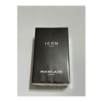 MONLAIN PARIS Icon Man Edp - Erkek Parfüm 50 ml