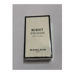 MONLAIN PARIS Night Posion Edp - Kadın Parfüm 50 ml