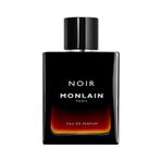 MONLAIN PARIS Noir Edp - Erkek Parfüm 50 ml