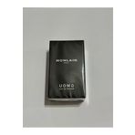 MONLAIN PARIS Uomo Edp - Erkek Parfüm 50 ml