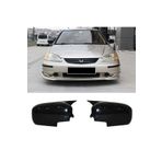 Monlion MONLİON HONDA CİVİC 2002-2005 Model Uyumlu Yarasa Ayna Kapağı