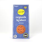 Monn Bio Çörekotlu Kraker 60 g