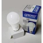 Mono 9.5W 3000K E-27 Led Ampul
