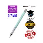 Mono Graph pastel renk uçlu kalem 0.7 mm YENİ ÜRÜN tombow