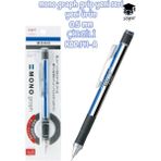Mono Graph Yeni Seri Yeni Ürün 0.5 mm %100 Orjinal Tombow Ürünü Made In Japan - mekanik - Çok Renkli - standar