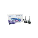 Mono H1 Led Xenon Far Ampulü Takımı