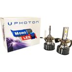 Mono H7 Led Xenon - Volkswagen Golf 5 Kısa Far