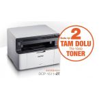 Mono Laser Mfp 20Ppm A4 Yazici Dcp-1511-2T