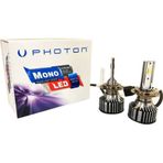 Mono LED H1 +3 Plus Xenon Far Ampülü (1 Takım)