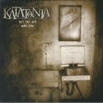 Mono Müzik Kitabevi Katatonia - Last Fair Deal Gone Dawn Plak ( Yeni, Ambalajında)