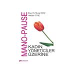 Mono - Pause - Hediye Titiz Murat Koçak