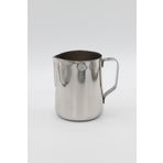 Mono Teknik Pitcher Çelik Kahve Süt Potu 1 Lt