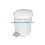 Mono Tone Pedallı 5 lt Çöp Kovası