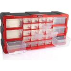 Monoblock Organizer Seti 26 Çekmeceli Hobi Kutusu
