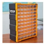 Monoblock Organizer Seti 60 Çekmeceli Hobi Kutusu