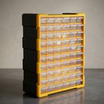 Monoblok Asr-6000 60'lı Çekmeceli Organizer Set