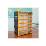 Monoblok ASR-6002 18'li Çekmece Seti