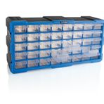 Monoblok ASR-6003 40'lı Yatay Çekmece Seti