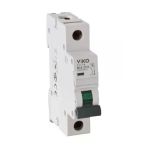 Monofaze 1X10a B Tipi Otomatik Sigorta 3Ka
