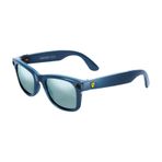 Monofe BL090865 Ray-ban Meta Wayfarer Mavi Akıllı Gözlük