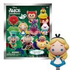 Monogram Alice in Wonderland Klipsli Sürpriz Figür 25335
