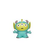 Monogram Alien Sulley Karakter Figür Kumbara
