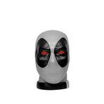 Monogram Deadpool Kafa Figür Kumbara