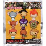 Monogram Hanna Barbera 3D Figürel Köpük Torba Klipsi