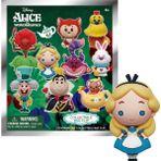 Monogram International Monogram Alice In Wonderland Klipsli Sürpriz Figür 25335 - Renkli