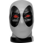 Monogram International Monogram Deadpool Kafa Figür Kumbara 68242 - Renkli
