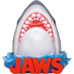 Monogram International Monogram Jaws Figür Kumbara 76249 - Renkli
